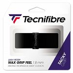 Tecnifibre Wax Feel Grip Black